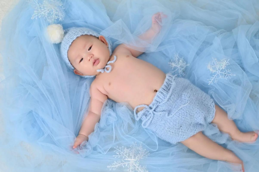 衢州孕妇肚子上长红点